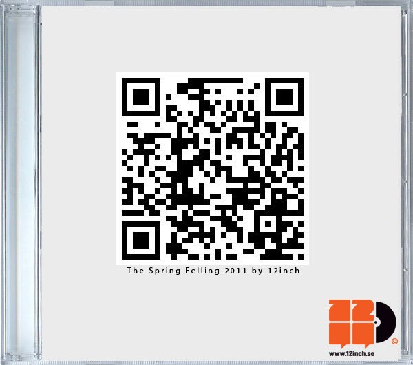 The Spring Session 2011 by 12inch