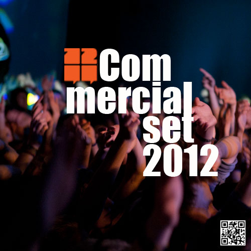 New mixtape out now!