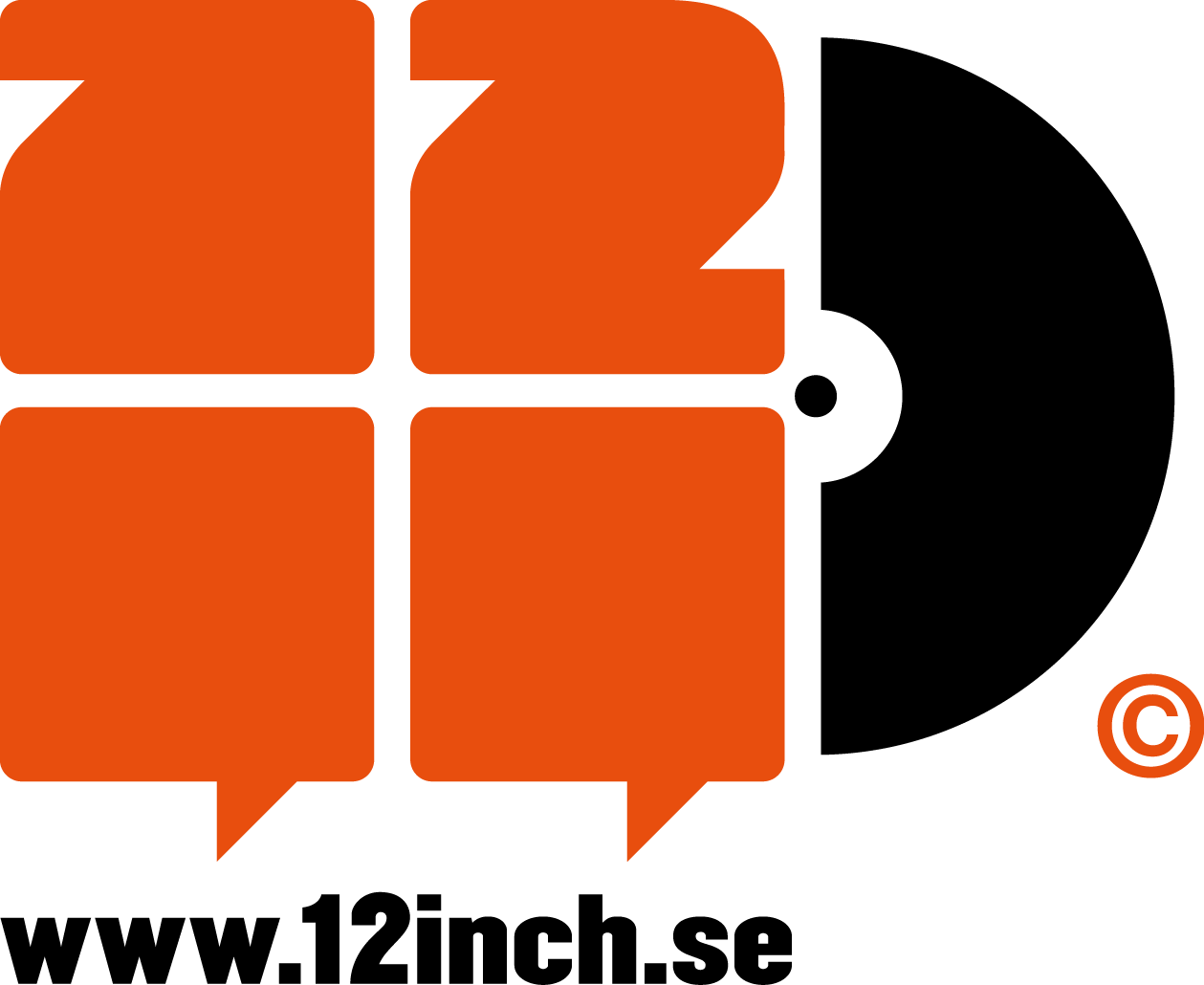 12inch.se 